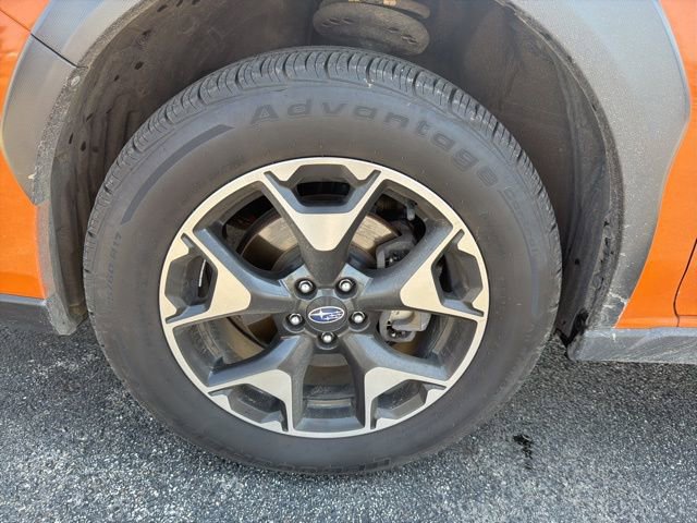 Used 2019 Subaru Crosstrek 2.0i Premium w/ Eyesight System AWD/4WD image 16