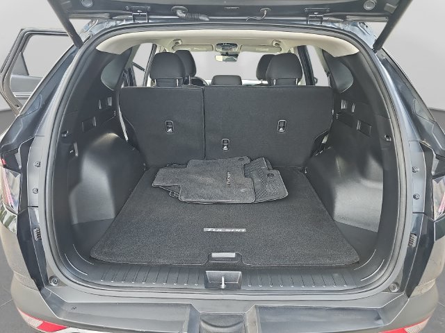 Used 2023 Hyundai Tucson SEL AWD/4WD image 13