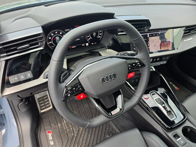 Used 2026 Audi RS 3 AWD/4WD image 26