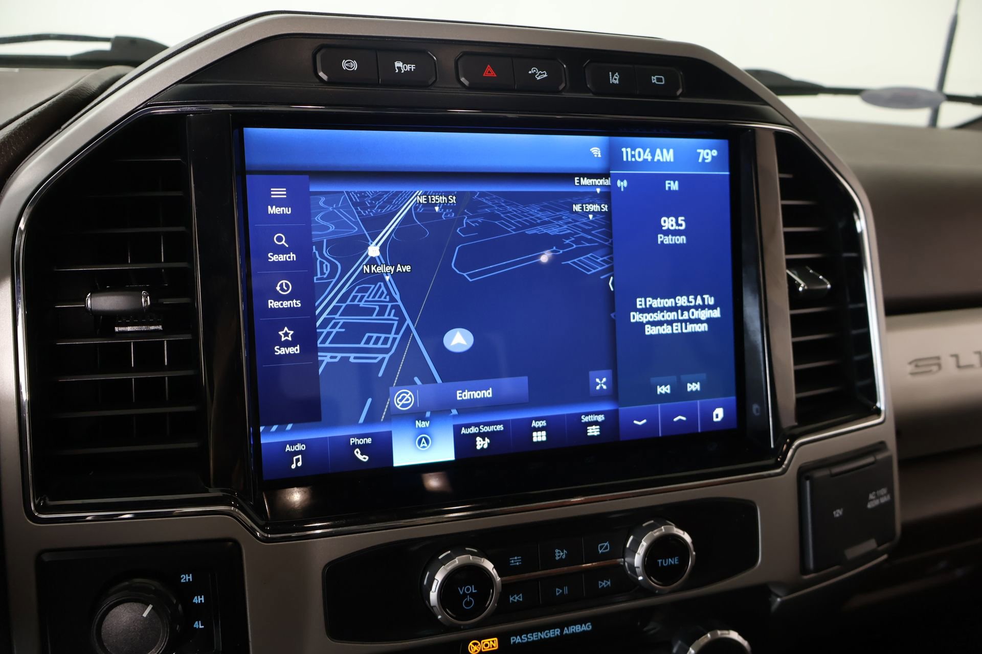 Used 2022 Ford F350 King Ranch w/ King Ranch Ultimate Package image 7