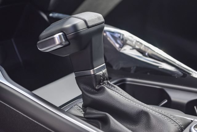New 2024 Kia Sorento LX FWD image 24