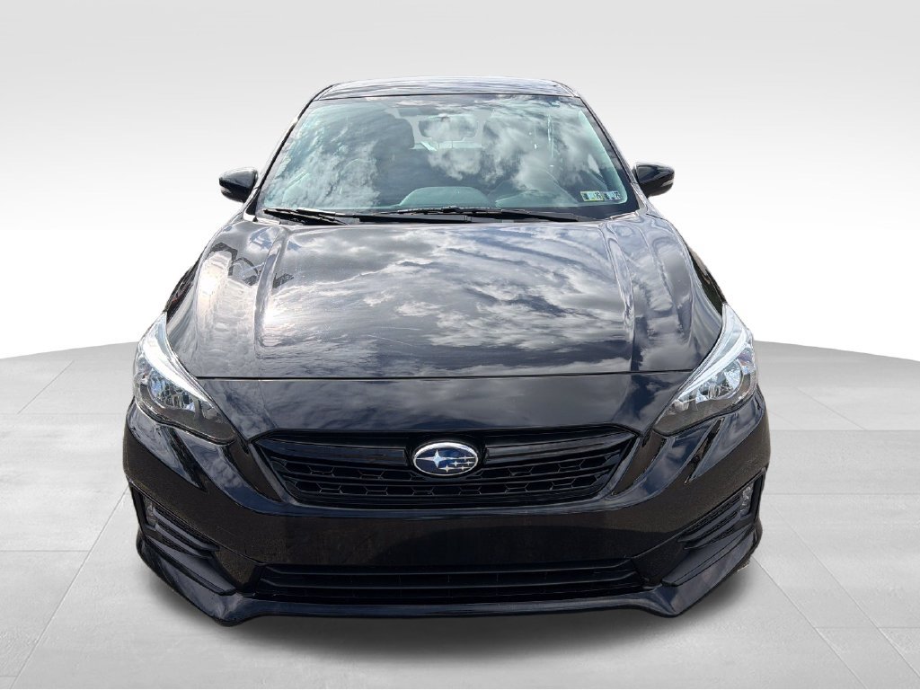 Used 2021 Subaru Impreza 2.0i Sport AWD/4WD image 2