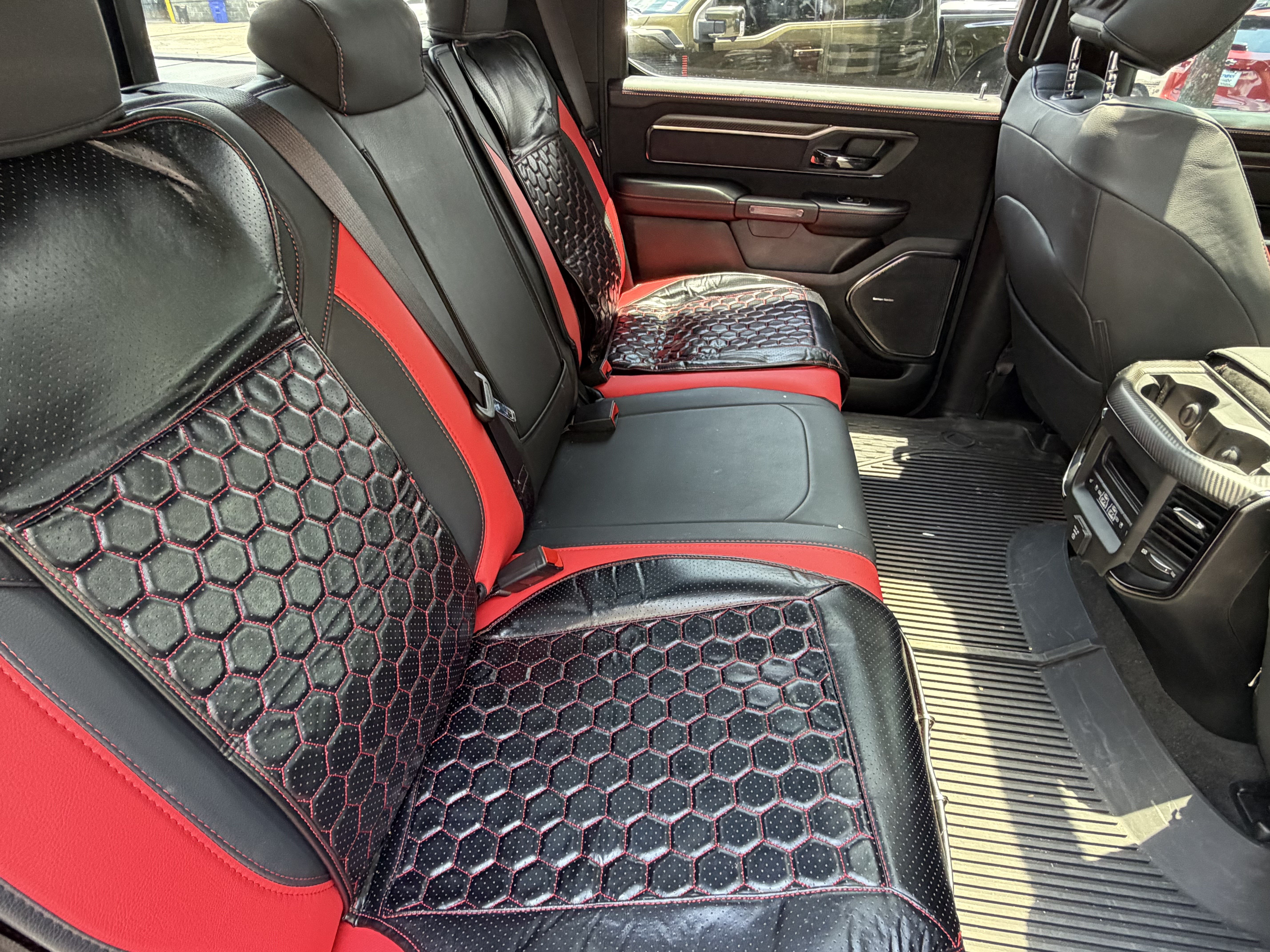 Used 2022 RAM 1500 TRX w/ TRX Level 2 Equipment Group AWD/4WD image 42