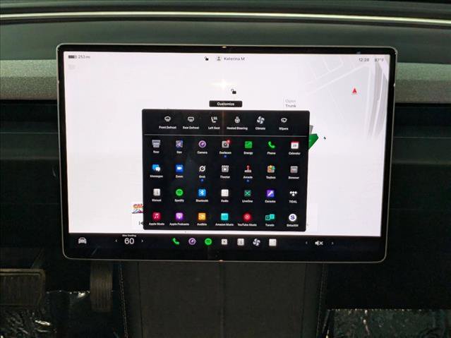 Used 2026 Tesla Model 3 RWD image 15