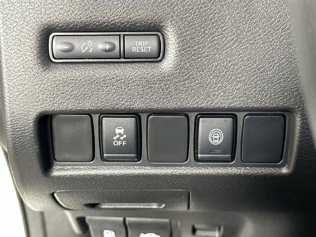Used 2024 Nissan Murano SV w/ SV Midnight Edition Package AWD/4WD image 23