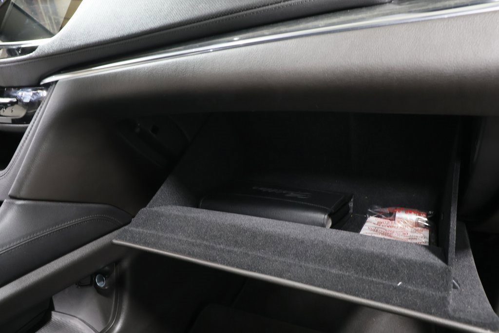 Used 2022 Cadillac XT5 Premium Luxury image 30