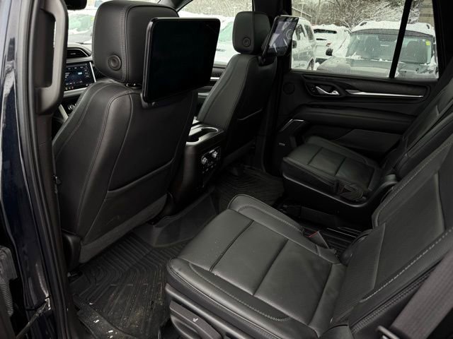 Used 2021 GMC Yukon Denali w/ Denali Ultimate Package image 21