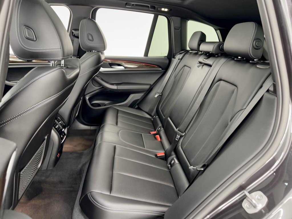 Used 2023 BMW X3 sDrive30i w/ Premium Package RWD image 25