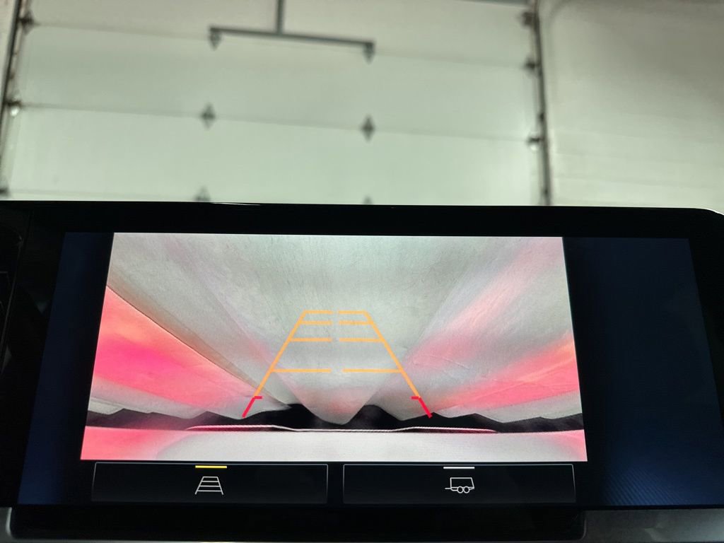 Used 2022 Chevrolet Silverado 1500 RST w/ Z71 Off-Road Package image 26