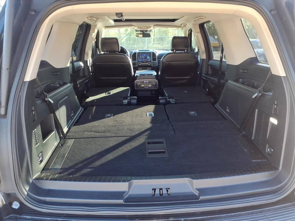 Used 2020 Ford Expedition Platinum image 9