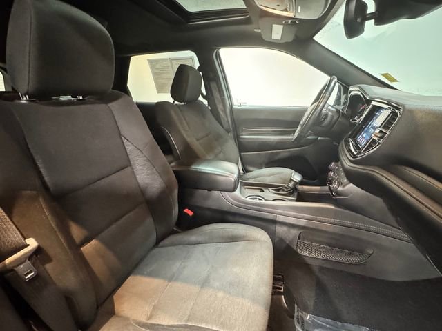 Used 2024 Dodge Durango SXT image 28