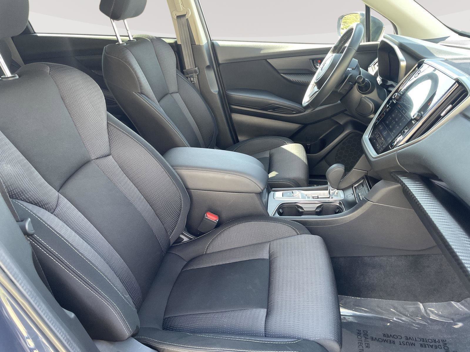 Certified 2025 Subaru Ascent Premium image 27