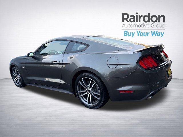 Used 2016 Ford Mustang GT RWD image 5