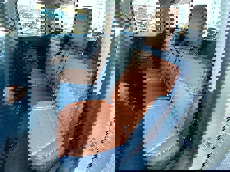 Certified 2024 Ford Maverick Lariat w/ FX4 Off-Road Package image 34