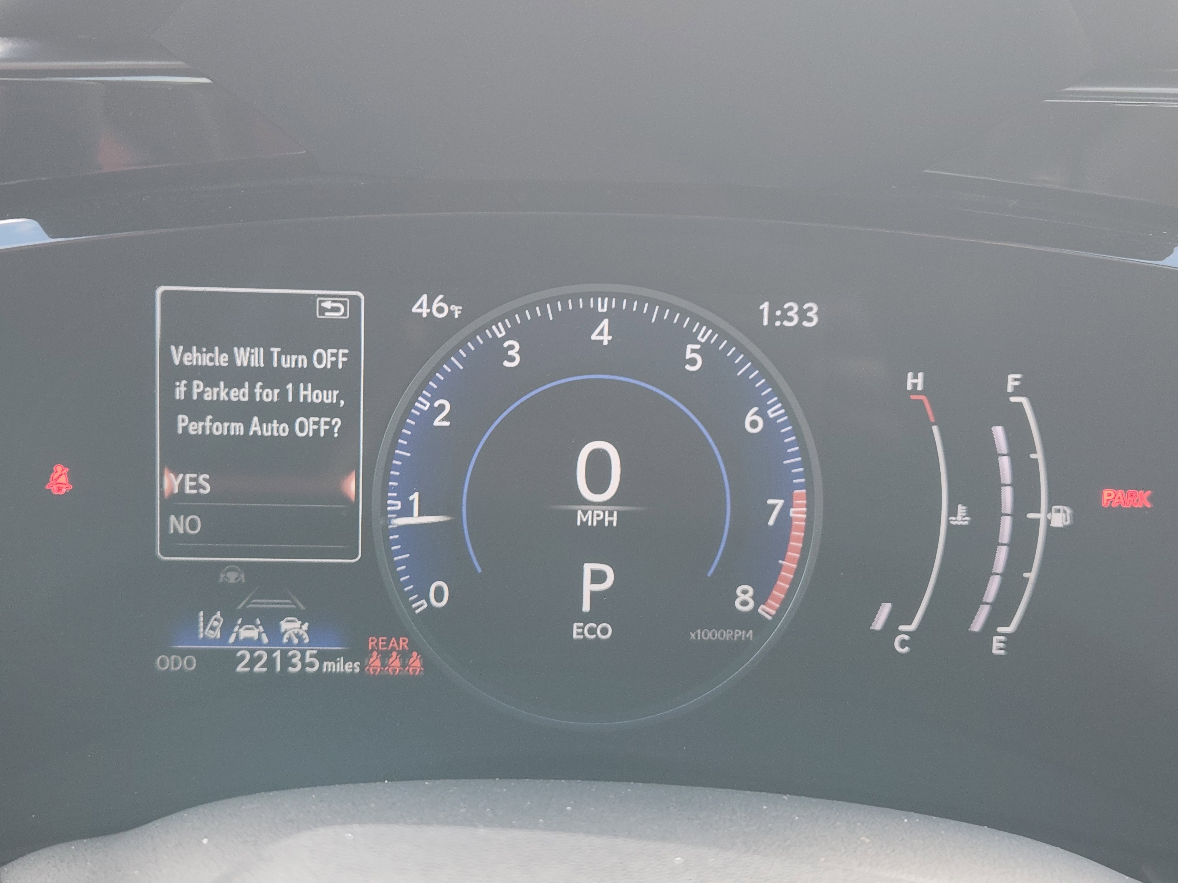 Used 2024 Lexus NX 250 FWD w/ Premium Package image 20