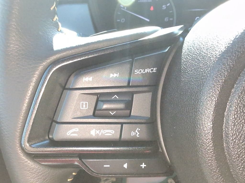 Used 2024 Subaru Crosstrek 2.5i Sport w/ Crosstrek Mirror Package AWD/4WD image 16