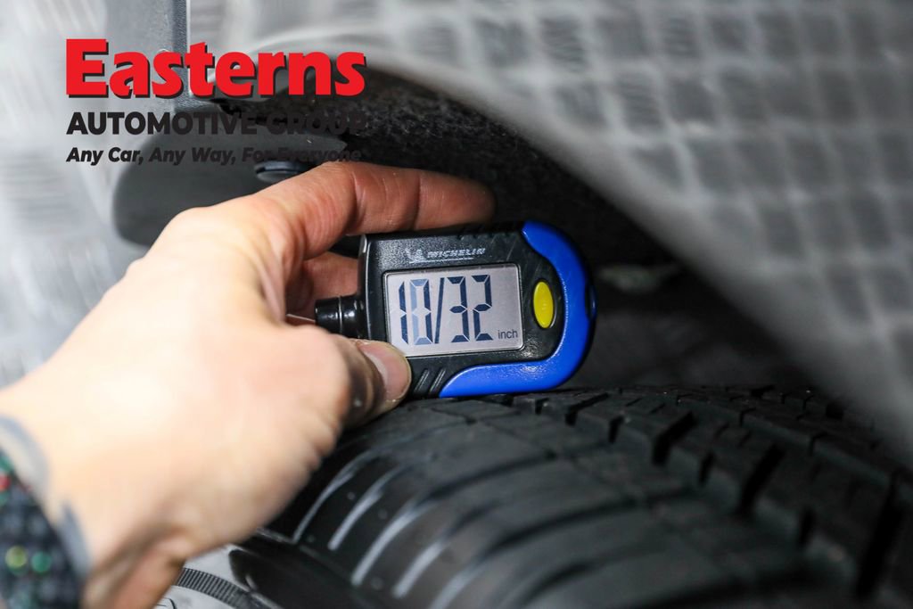 Used 2020 Ford Edge SEL image 28