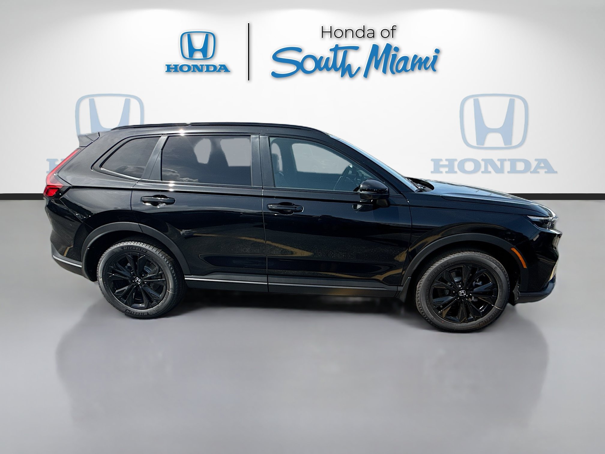 New 2026 Honda CR-V Sport Touring image 8