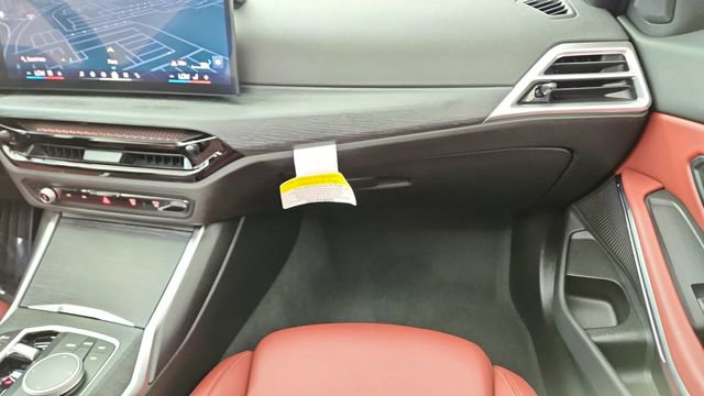 Used 2025 BMW 330i Sedan RWD image 36