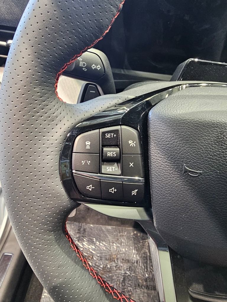 New 2026 Ford Explorer ST w/ Sun And Sound Package image 14