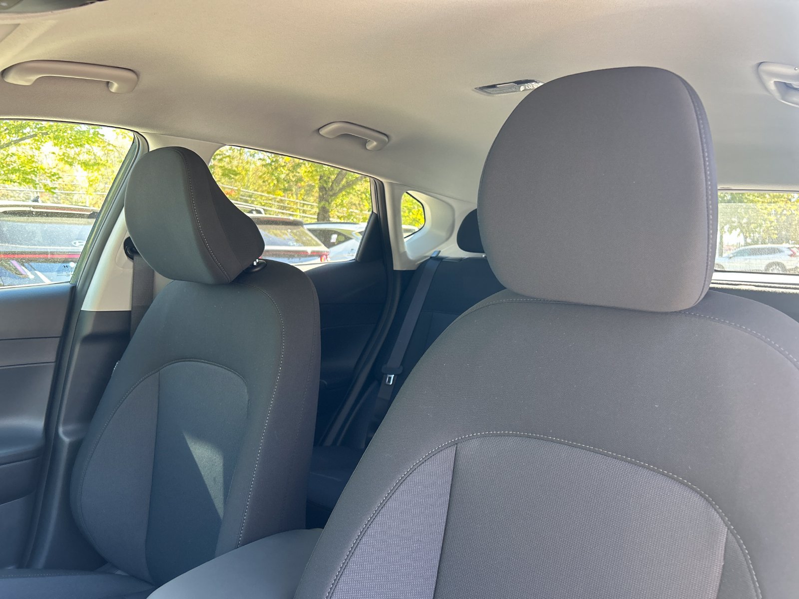 New 2027 Hyundai Kona SEL Sport AWD/4WD image 21