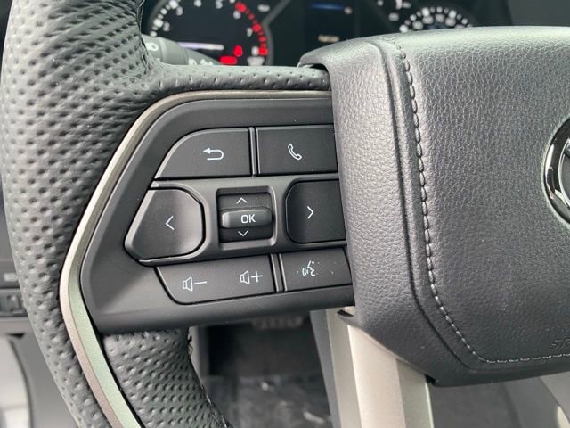 New 2026 Toyota Tundra SR5 image 23