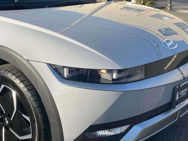 Used 2024 Hyundai Ioniq 5 SE image 9