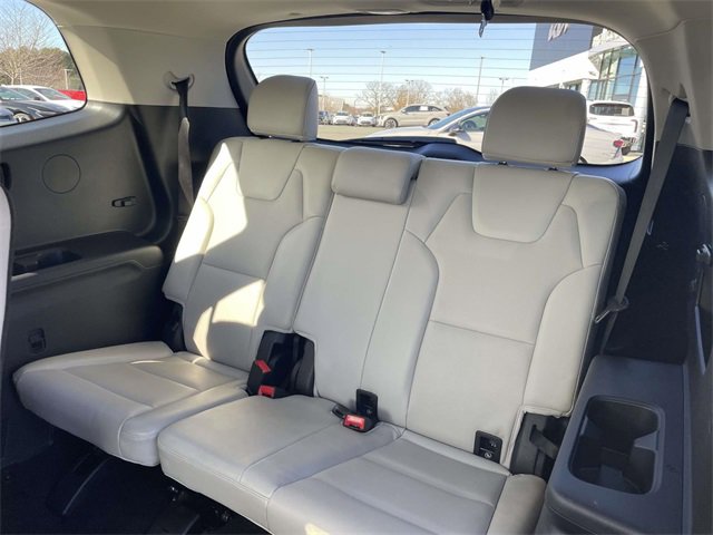 Used 2020 Kia Telluride EX w/ EX Premium Package image 27