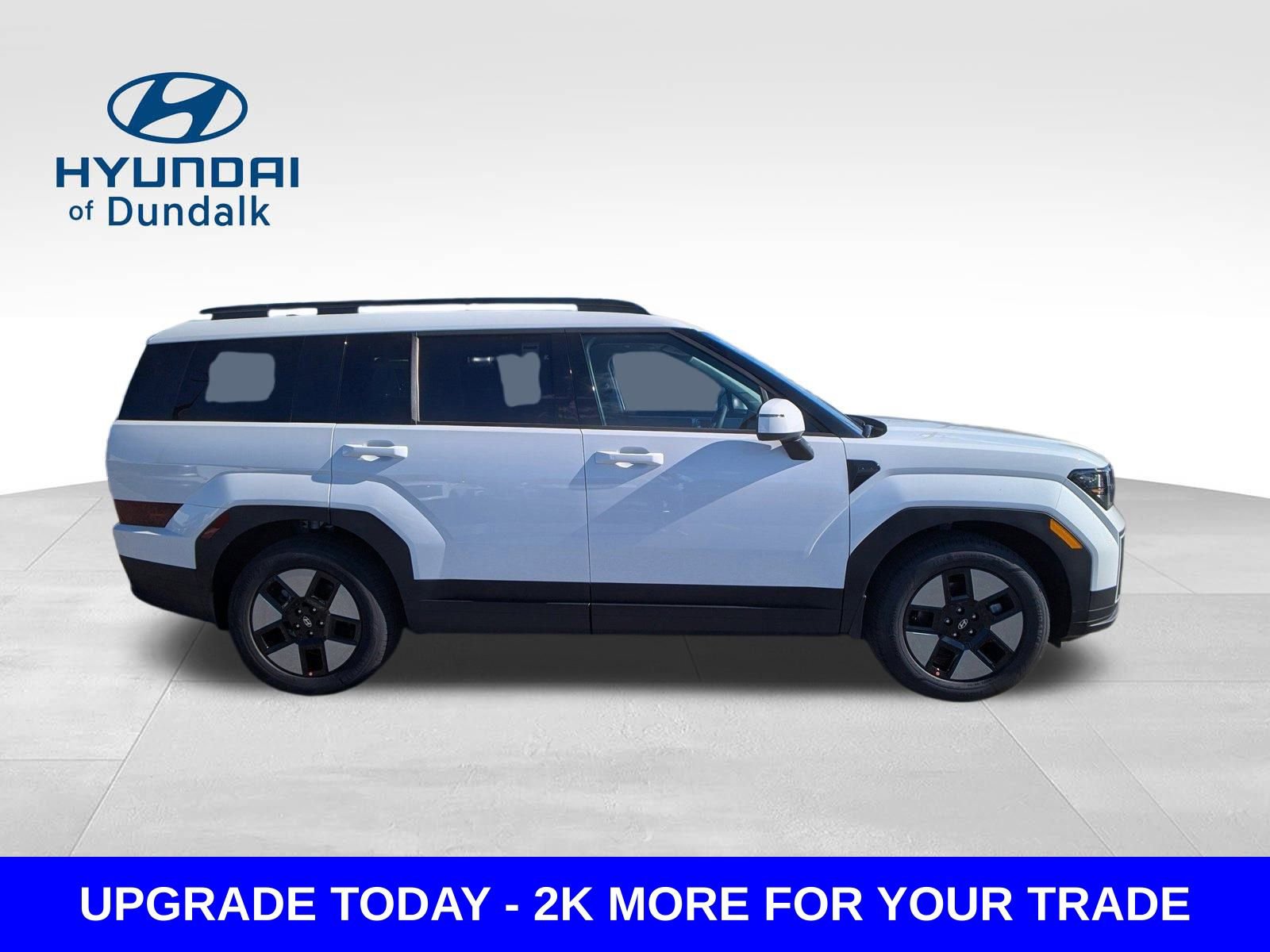 New 2026 Hyundai Santa Fe SEL image 5