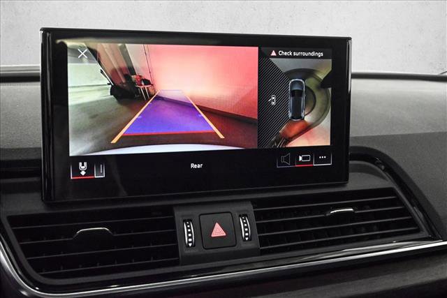 Used 2025 Audi Q5 e Premium Plus image 14