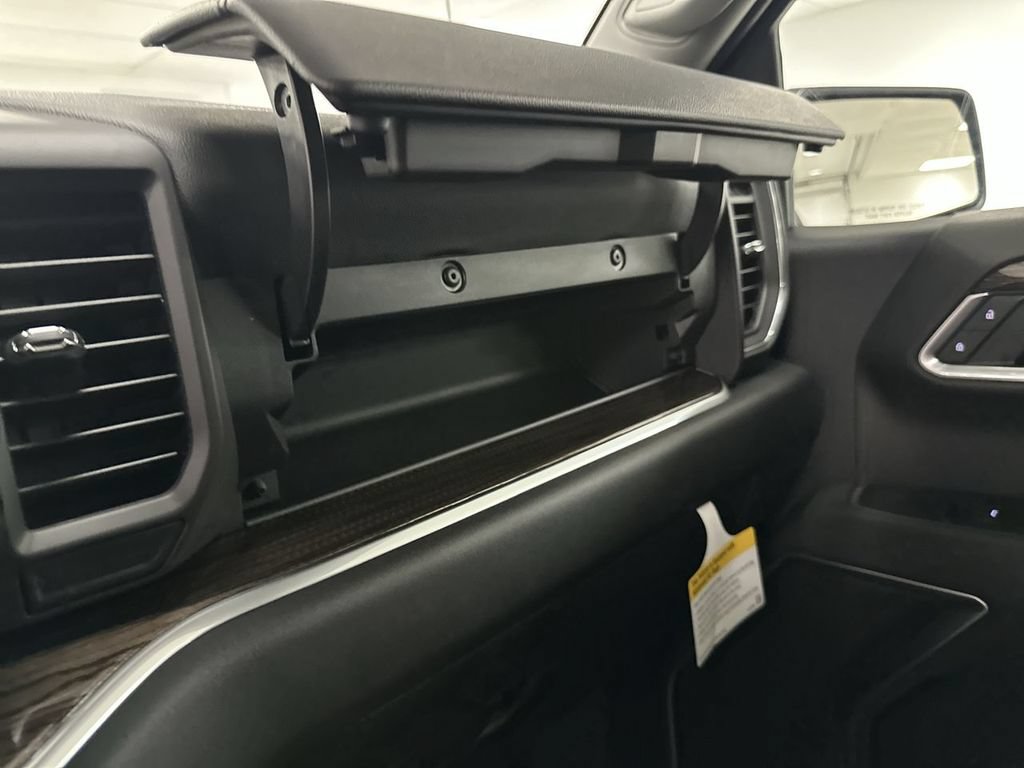 New 2026 Chevrolet Silverado 1500 LT AWD/4WD image 60