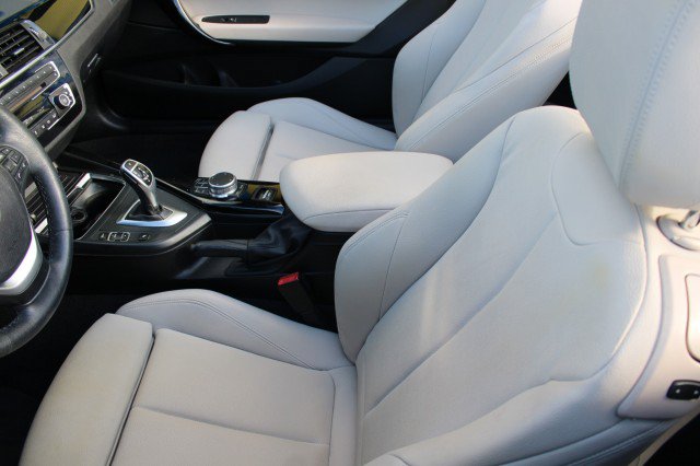 Used 2018 BMW 230i xDrive Convertible w/ Premium Package AWD/4WD image 17