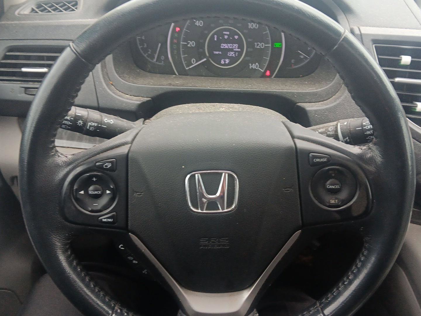 Used 2014 Honda CR-V EX-L image 19