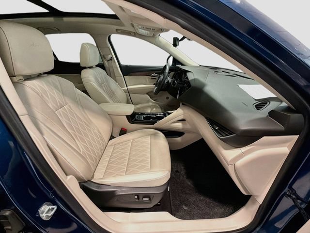 Certified 2023 Buick Envision Avenir AWD/4WD image 26
