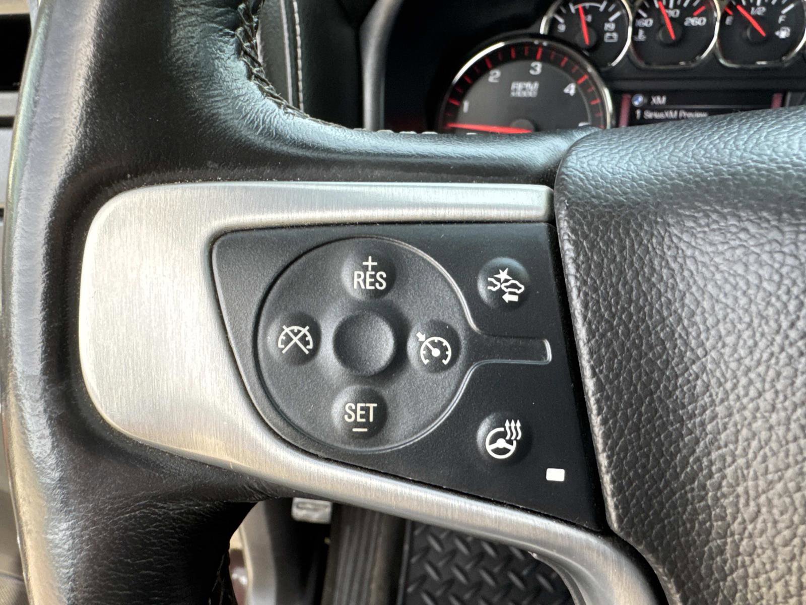 Used 2016 GMC Sierra 1500 SLT w/ SLT Premium Package image 38