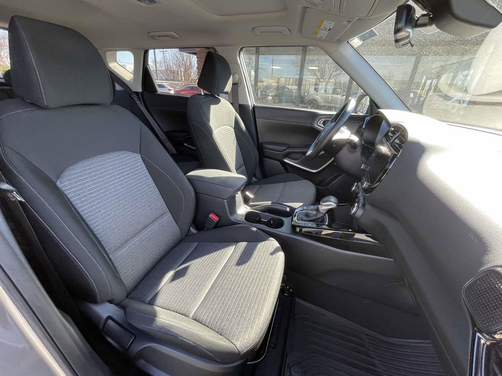Used 2023 Kia Soul EX image 14