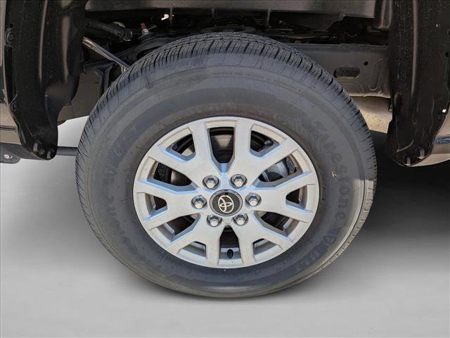 New 2025 Toyota Tacoma SR5 image 9