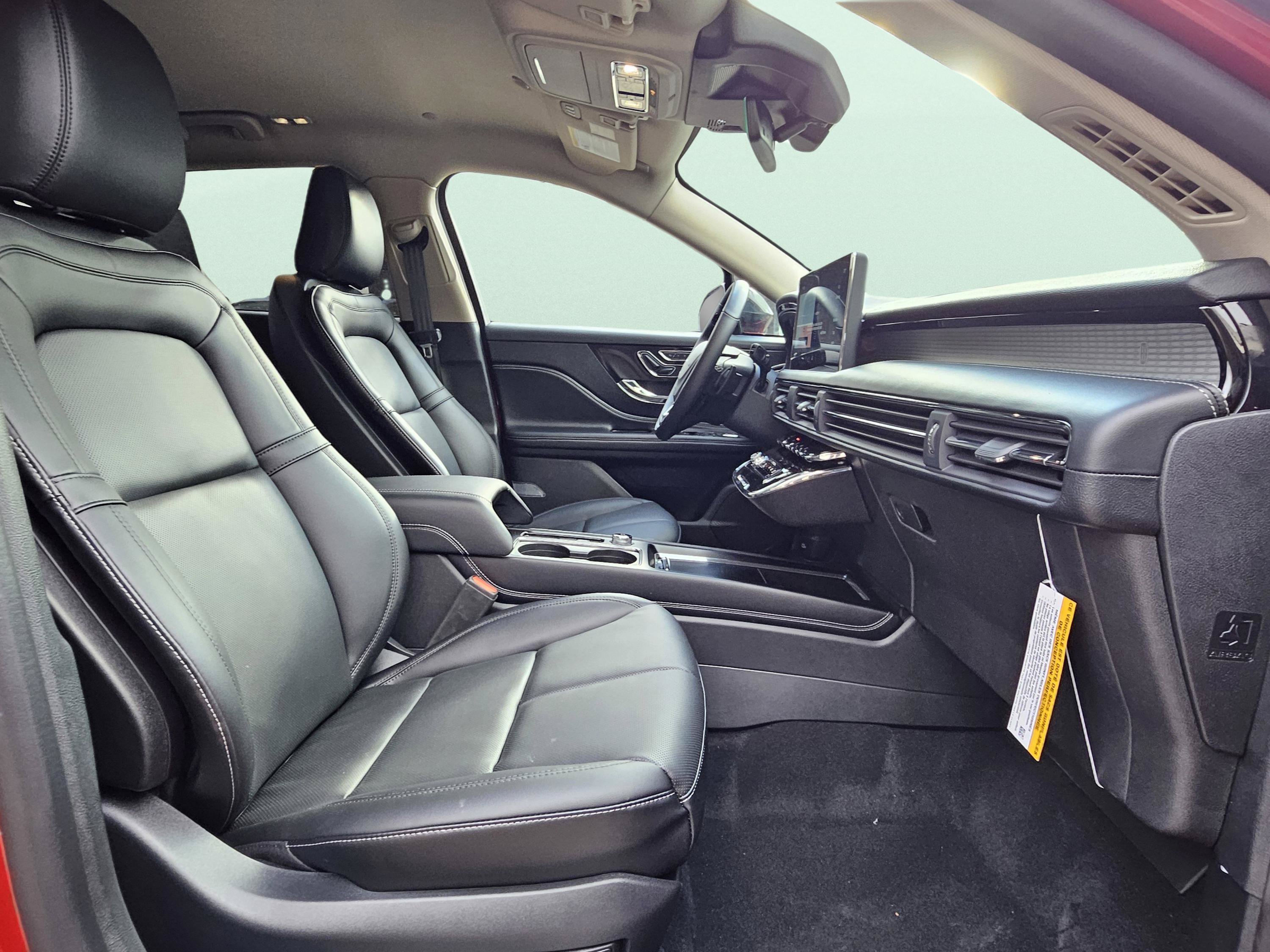 New 2026 Lincoln Corsair Premiere AWD/4WD image 13