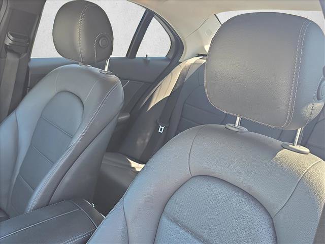 Used 2020 Mercedes-Benz C 300 Sedan image 17