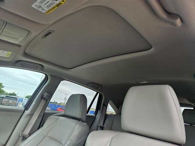 Used 2017 Acura RDX FWD w/ Technology Package image 7