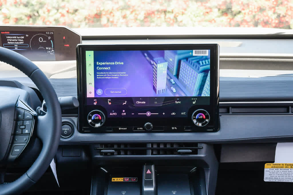 New 2026 Toyota C-HR AWD/4WD image 13