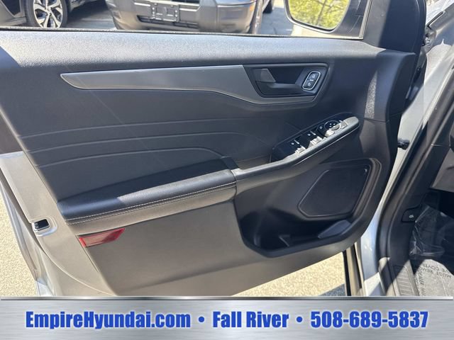 Used 2024 Ford Escape Active AWD/4WD image 18