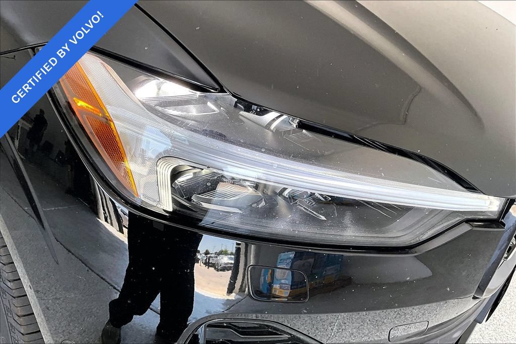 Certified 2026 Volvo XC60 B5 Plus AWD/4WD image 39