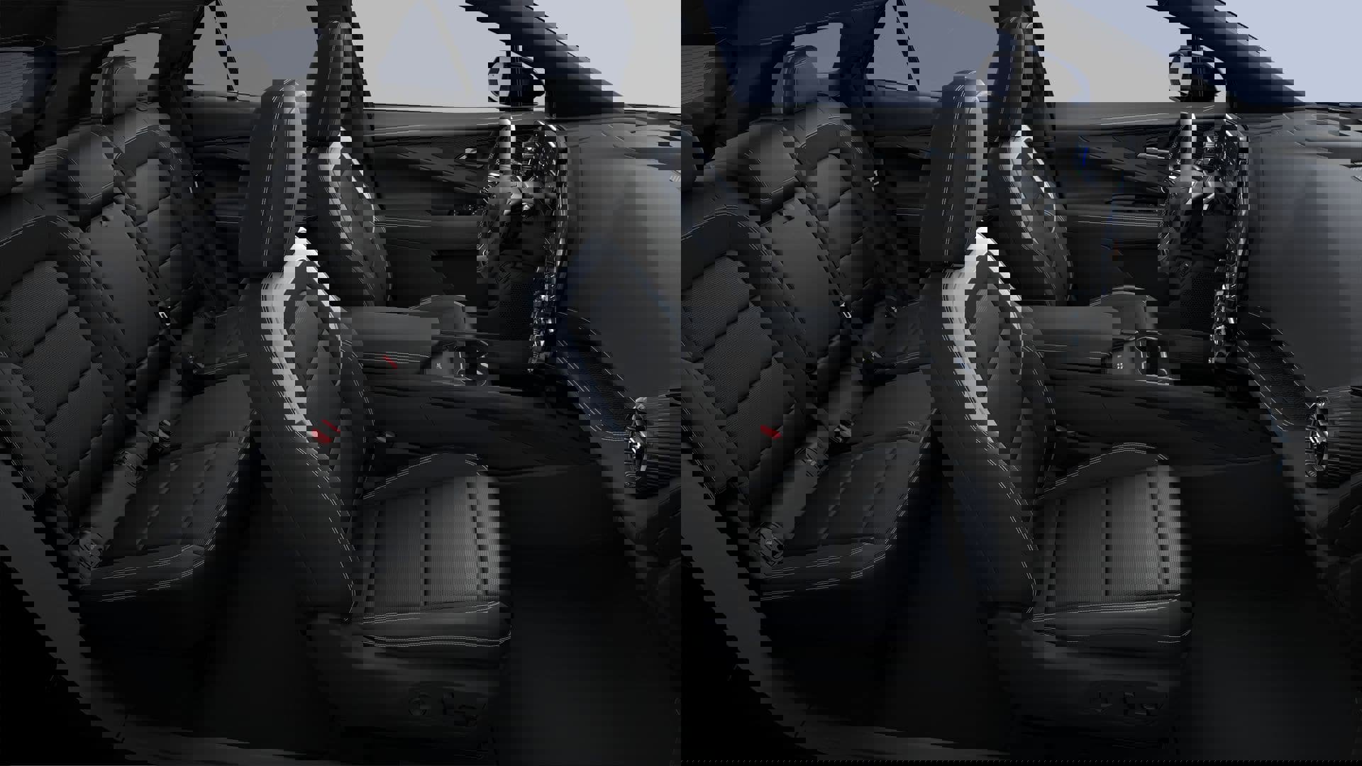 New 2026 Chevrolet Blazer EV LT image 31