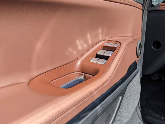 Used 2025 Lincoln Navigator Reserve image 23