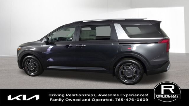 New 2026 Kia Carnival EX image 6