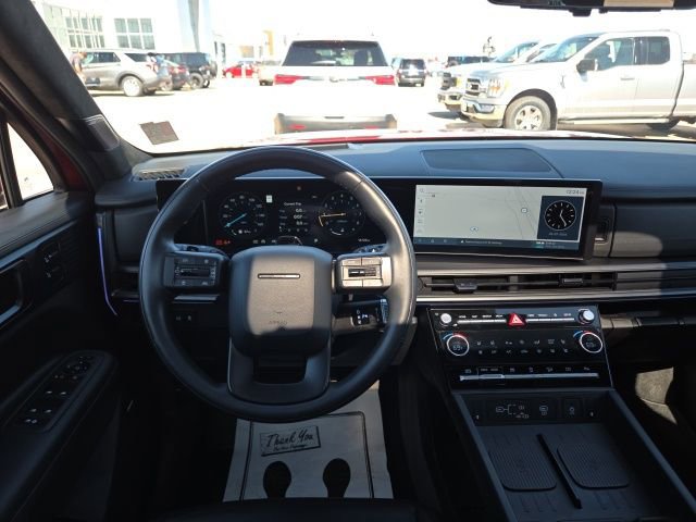 Used 2025 Hyundai Santa Fe Calligraphy image 28