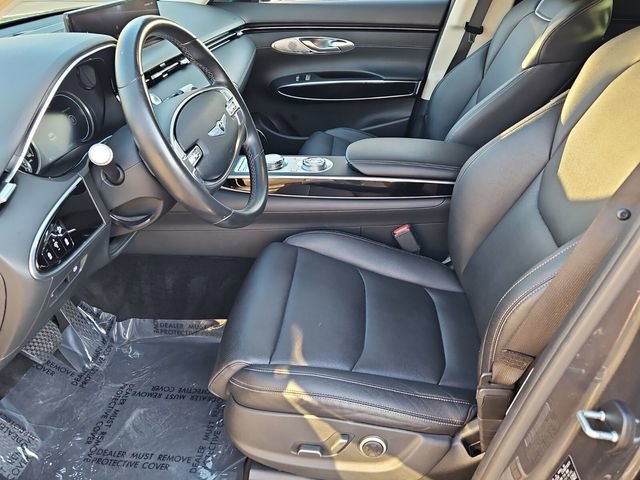 Used 2022 Genesis GV70 2.5T image 11