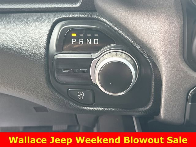 Certified 2021 RAM 1500 Big Horn image 25