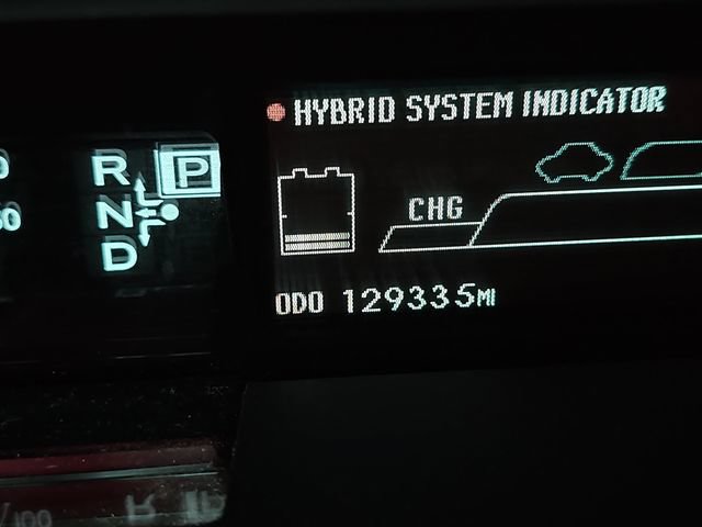 Used 2013 Toyota Prius Four FWD image 12